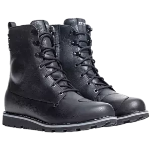 TCX Hero 2 Wp Black