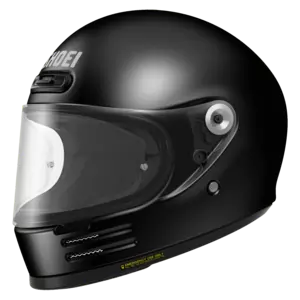 Shoei Glamster 06 Black