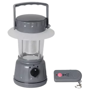 Campinglampa LED 4Bikers Outdoors