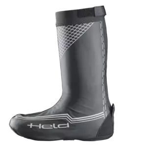 Held Rainskin Over Boot Matt Black