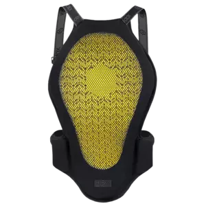 Knox Micro-Lock Air Ryggskydd