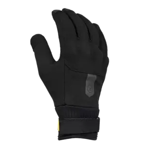 Knox Action Pro Svart