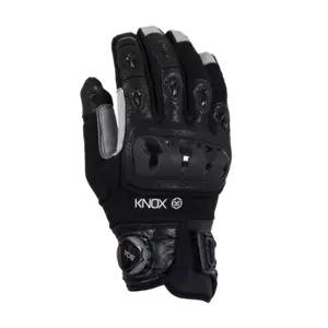 Knox Orsa