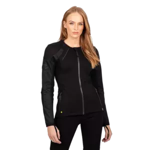 Knox Urbane Pro MK3 Dam Svart
