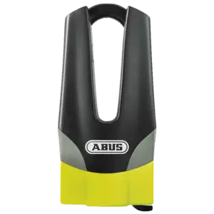 Abus Granit Skivbromslås Quick Maxi 37