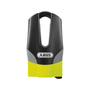 Abus Granit Skivbromslås Quick Mini 37