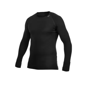 Woolpower Crewneck Lite