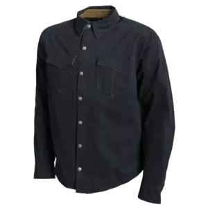 4Bikers Kenny Navy Blue