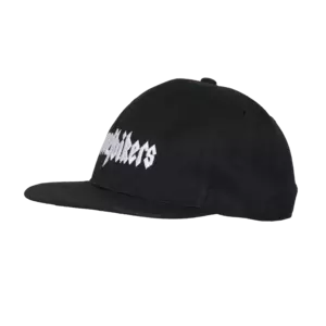 Keps Snap Back 4Bikers Svart