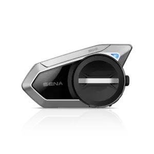 Sena 50S Bluetooth Communication System with Mesh Intercom Harman Kardon