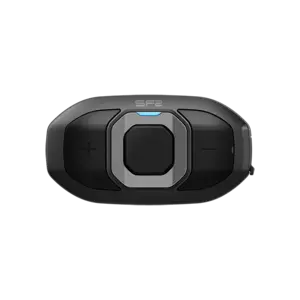 Sena SF2 Bluetooth Communication System HD Speaker