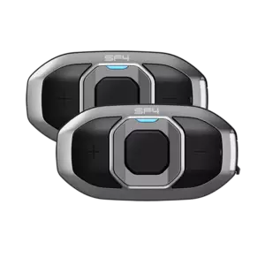 Sena SF4 Bluetooth Communication System Dual Pack