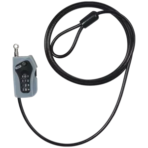 Abus Låskabel Combiloop 205