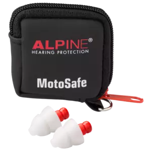Alpine MotoSafe Race Öronproppar