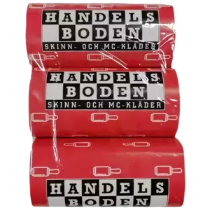 4BiKERS Klädvårdsrulle Refill 3-pack