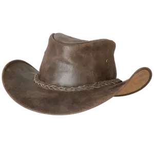 4Bikers Skinnhatt Old Style Cracker