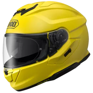 Shoei GT-Air 3 Brilliant Yellow