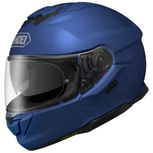 Shoei GT-Air 3 Matt Blue Metallic