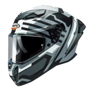 Caberg Drift Evo II Horizon Matt Grå/Svart/Vit