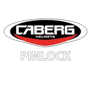 Pinlock till Caberg Levo & Horus