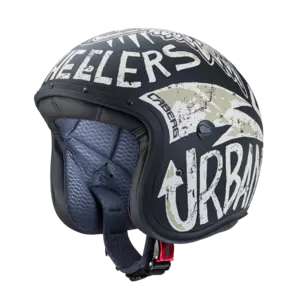 Caberg Freeride Nuke