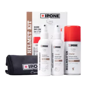 Ipone Helmet Kit