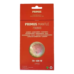 Primus Glödnät Micron Lanthern 3-pack
