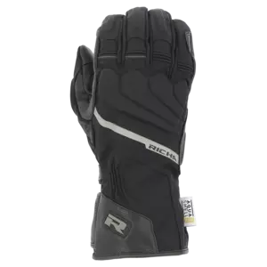 Richa Duke 2 WP Svart