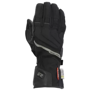 Richa Duke 2 WP Lady Svart