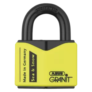 Abus Granit 37 Sea & Snow