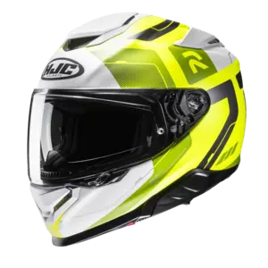 HJC RPHA 71 Cozad MC3HSF Vit/Fluo Gul