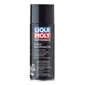 Liqui Moly Glans spraywax 400 ml