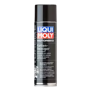 Liqui Moly Kedjerengöring MC