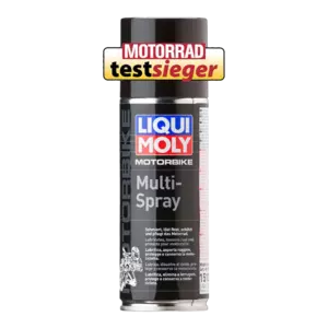 Liqui Moly Multispray