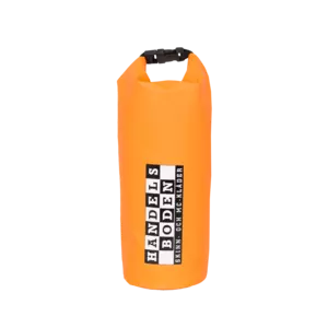 4Bikers Drybag Lyx Orange 3l