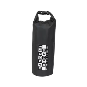 4Bikers Drybag Lyx Svart 3l