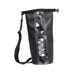 4Bikers Drybag Lyx Svart 10 liter