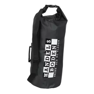 4Bikers Drybag Lyx Svart 30l