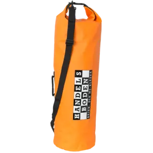 4Bikers Drybag Lyx Orange 50l