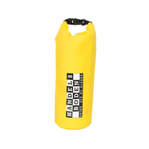4Bikers Drybag Lyx Gul 3l