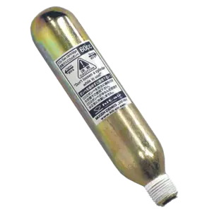 Airbagväst Hit-Air Refillpatron