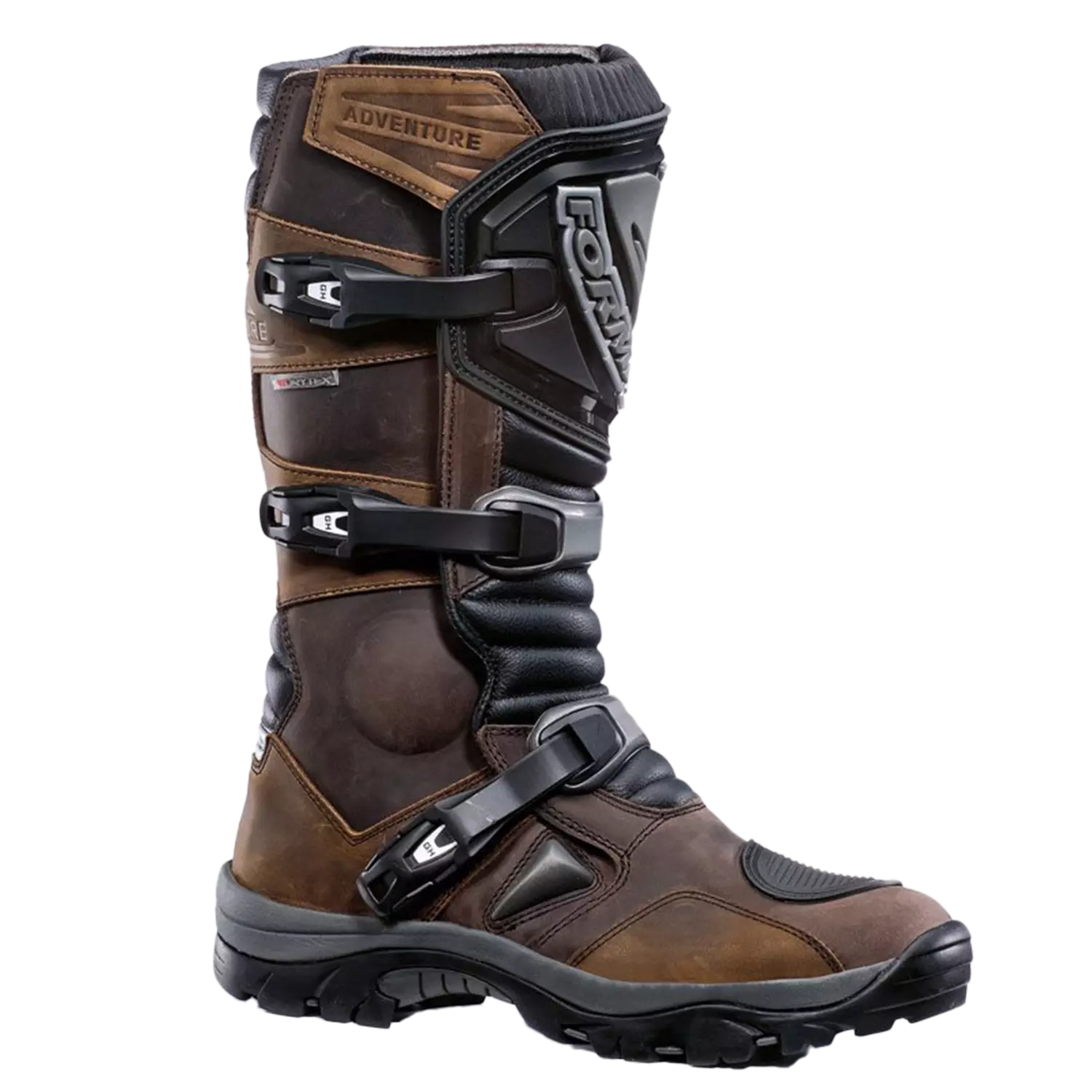 Forma Adventure Brun