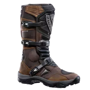 Forma Adventure Brun