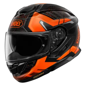 Shoei GT-Air 3 Hike TC-8