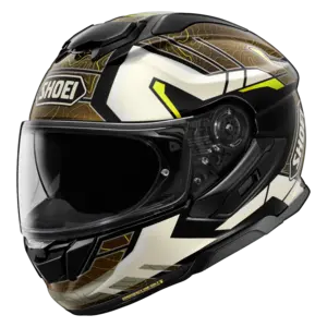 Shoei GT-Air 3 Hike TC-11