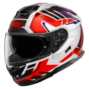 Shoei GT-Air 3 Hike TC-10