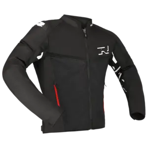 Richa Stradale Mesh Jacket Black