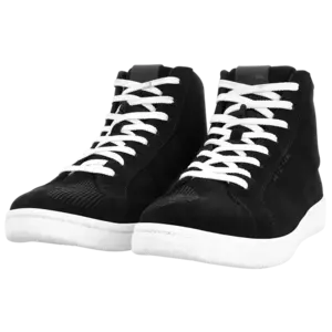 Richa Lewis Wp Sneakers Black