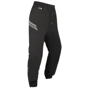 Richa Rain Stretch 2L Trousers Black