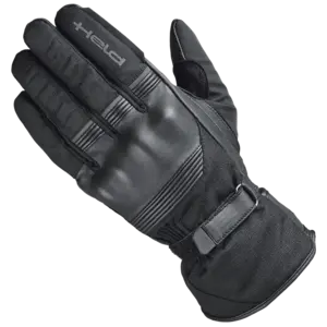 Held Polar 3 Black
